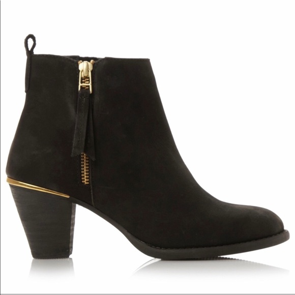 STEVE MADDEN Wantagh Ankle Boot - Picture 1 of 5
